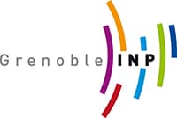 Grenoble INP logo