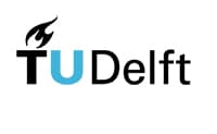 TU Delft logo