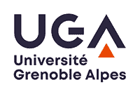Grenoble Alpes logo